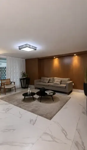 Imóvel para aluguel com 55 metros quadrados com 2 quartos em Miramar - João Pessoa - PB