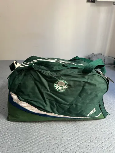Mala Viagem Palmeiras Retrô 2000-2008