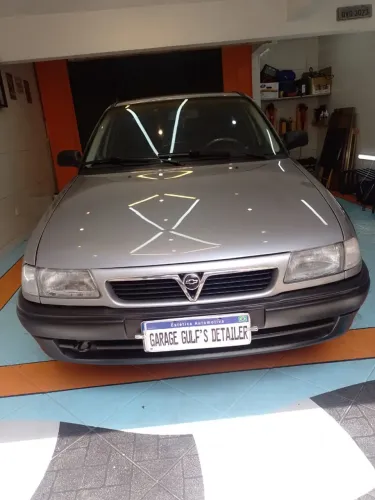 Chevrolet Astra GLS 2.0 MPFI 1995