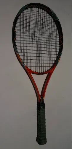 Raquete Wilson 
