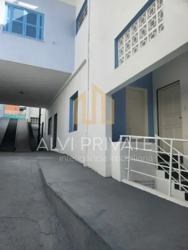 Imóvel Vila Ipojuca - Alto da Lapa - Comercial ou Residencial