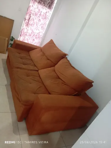 Vendo sofá 2.50 metros 