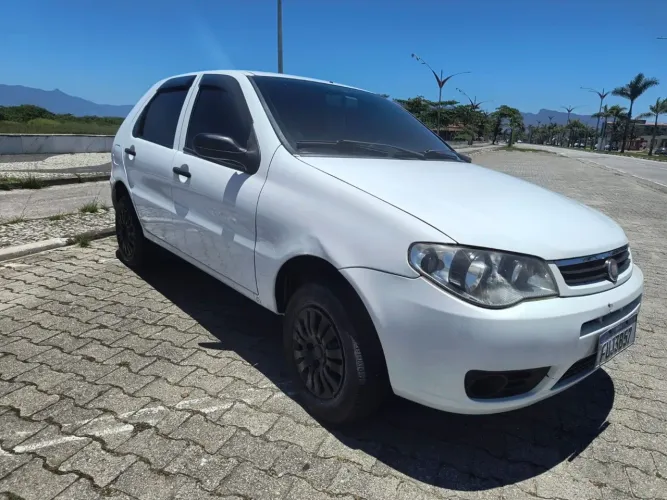 Fiat Palio RUA 1.0 Fire Flex 8V 5P 2015