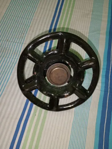 Fogareiro