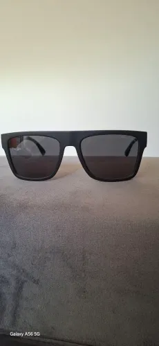 Óculos de sol Armani Exchange