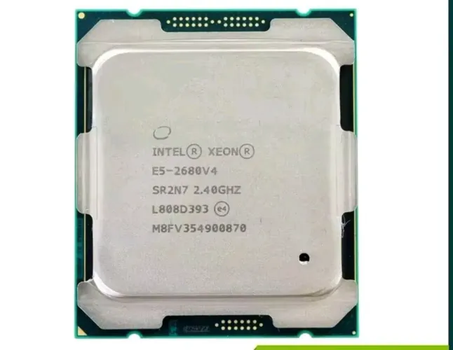 PROCESSADOR XEON 2680 V4 14/28
