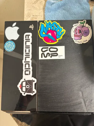 PS4 à venda!