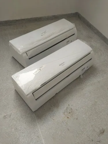 Instalação e manutenção em ar condicionado