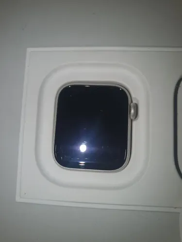 Apple Watch SE 2ª Geração
