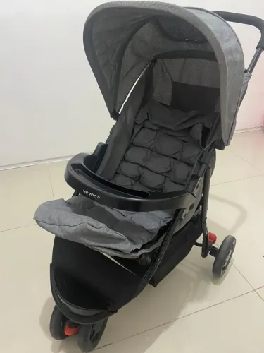 Carro de bebê 