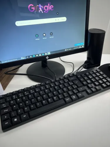 Computador completo 