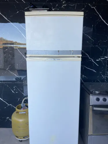 GELADEIRA CCE DUPLEX 350L