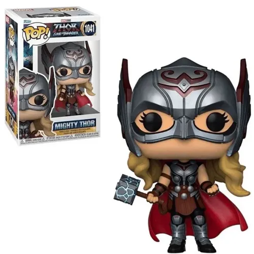 Funko Pop mighty Thor