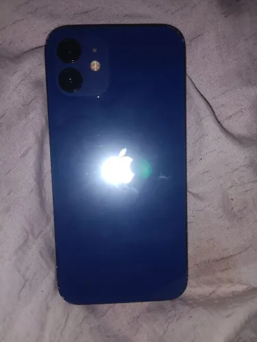 Troco iPhone 12 128gb por um android