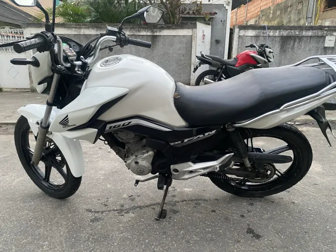 Cg Fan160 flex 2018