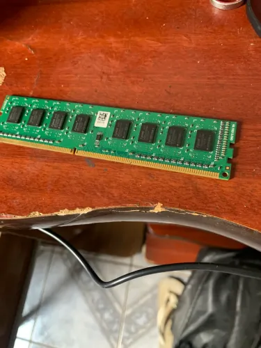 Memoria ram 2gb ddr3