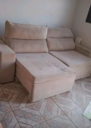 Vendo sofá