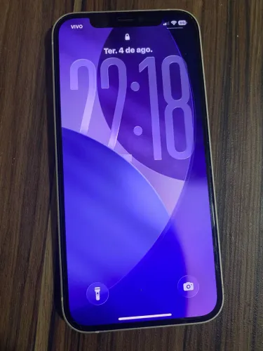 Vendo IPhone 12 128gb