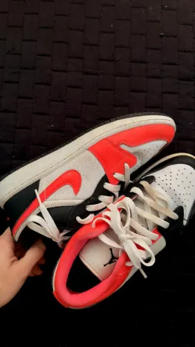 Vendo Jordan original 