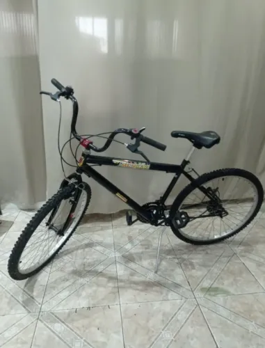 Bicicleta aro 26