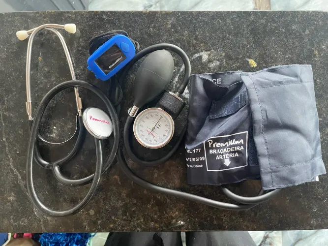 Kit hospitalar