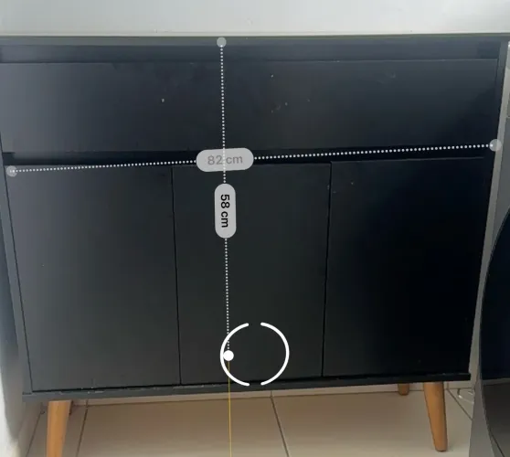 Balcao / Buffet