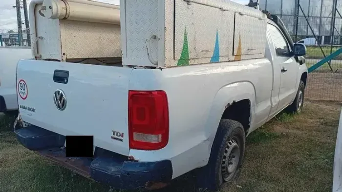 acessorio para camionete carroceria implemento bau