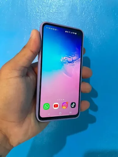 SAMSUNG GALAXI 10E