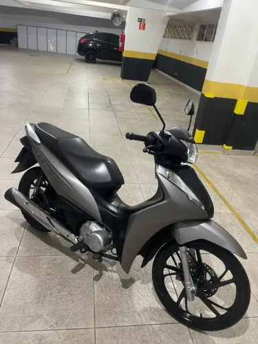 Honda BIZ 125cc Completa 