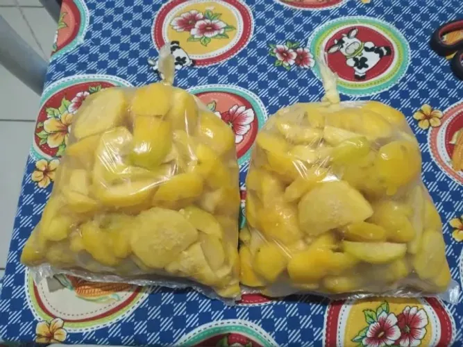 Polpa de caja