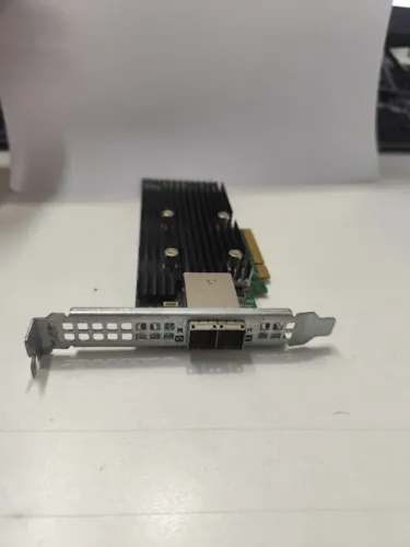 Controladora Externa Hba P/ 12g Sas Pci-e 