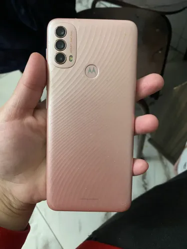 Motorola E40 - Usado Retirada de Peças ou arrumar