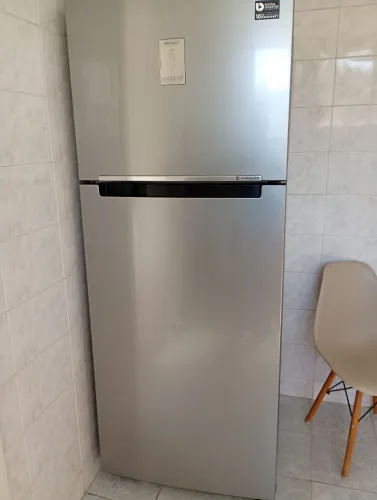 GELADEIRA SAMSUNG