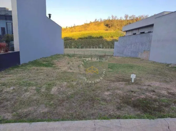 TERRENO À VENDA, 300 M² NO CONDOMÍNIO MONT ALCINO - VALINHOS/SP