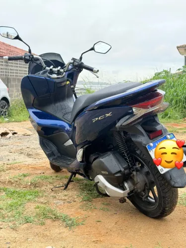 Honda PCX 150/dlx 2020