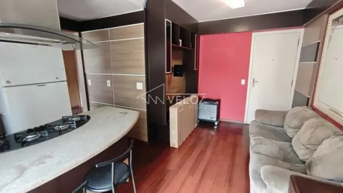 Apartamento : / Residencial / Botafogo