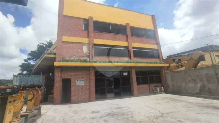Galpão à venda ou para locação em Vila jaguara - SP