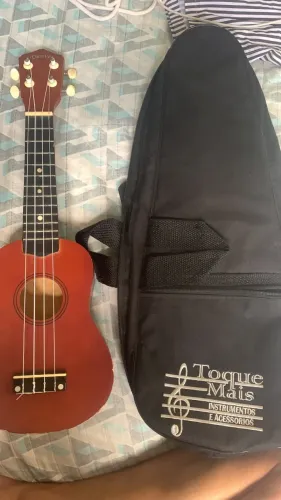 Violão ukulele