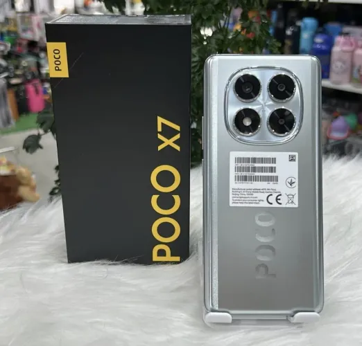 Poco X7 5G 256 GB