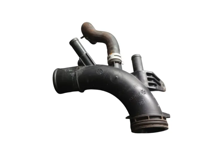 Cano Bomba De Água S10 2.8 2015