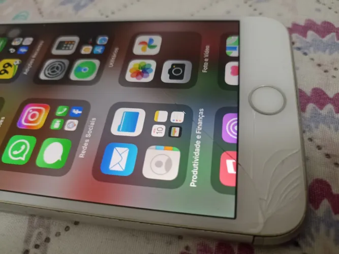 iPhone 8 plus