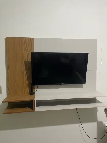 Painel Painel Para TV Até 50 Polegadas