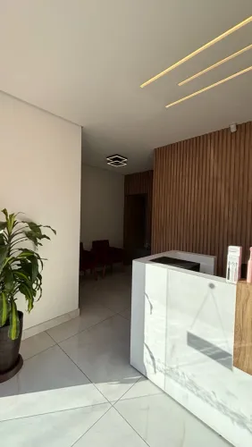 VENDO CLÍNICA ODONTOLÓGICA PAMPULHA 