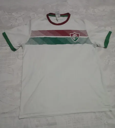 Camisa fluminense licenciada