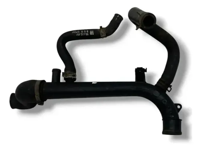 Mangueira Água Motor Gm Corsa Wagon 1.6 1998 1999 2000 2001