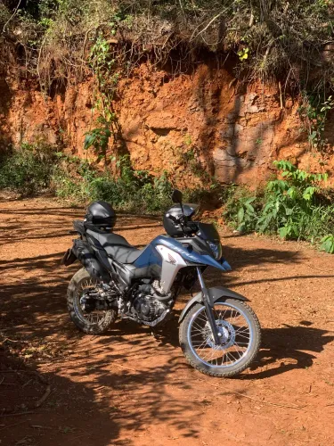 Honda XRE 190