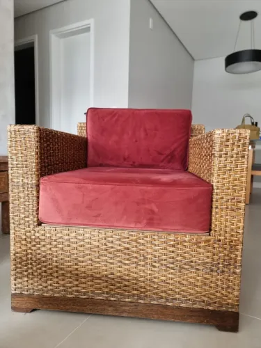 Poltronas