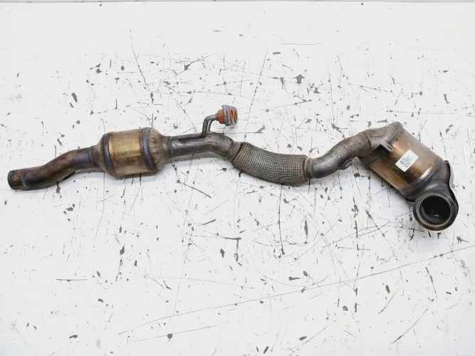 Catalisador Audi Q3 1.4 2020 5qa131690