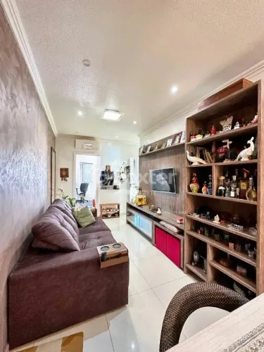 Casa em Condomínio à venda Acesso Terra Nova, Terra Nova - Alvorada