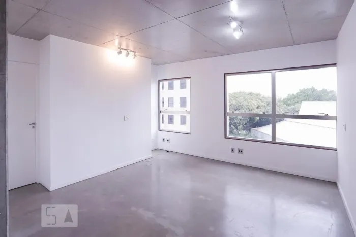 Apartamento à Venda - Vila Leopoldina, 2 Quartos, 70 m2
